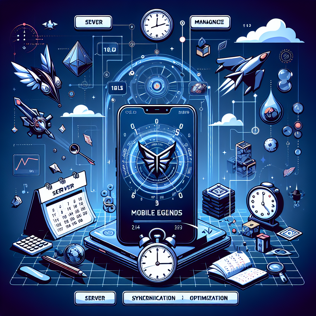 Understanding Mobile Legends Server Time: Optimize Your Gaming Experience