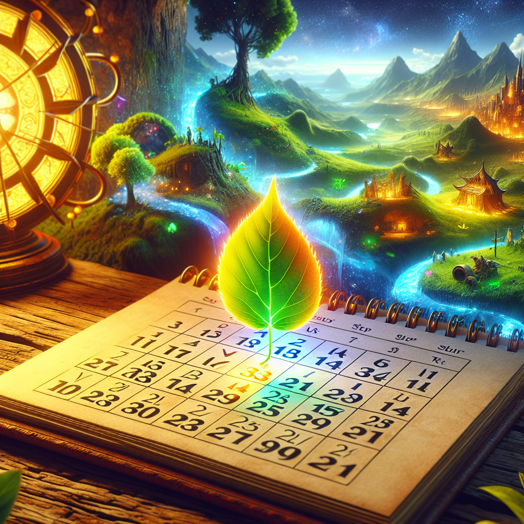 Genshin Impact Release Date: What to Expect from Upcoming Updates