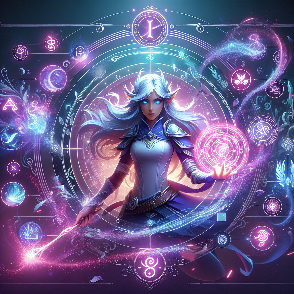 Mastering Cyno in Genshin Impact: Tips and Strategies for Success