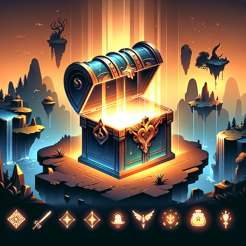 Latest Code Redeem for Genshin Impact: Unlock Exclusive Rewards