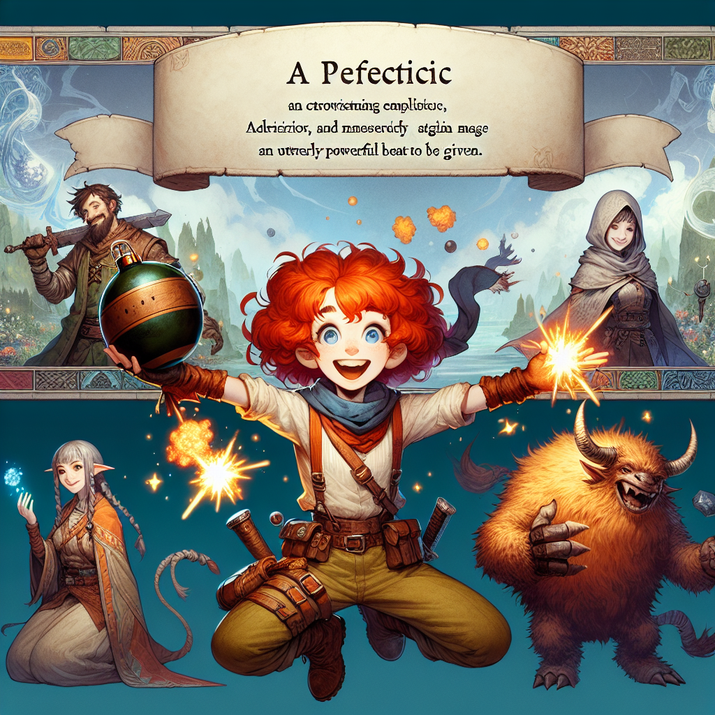 Unveiling Genshin Impact's Klee: Tips, Talents, and Team Composition