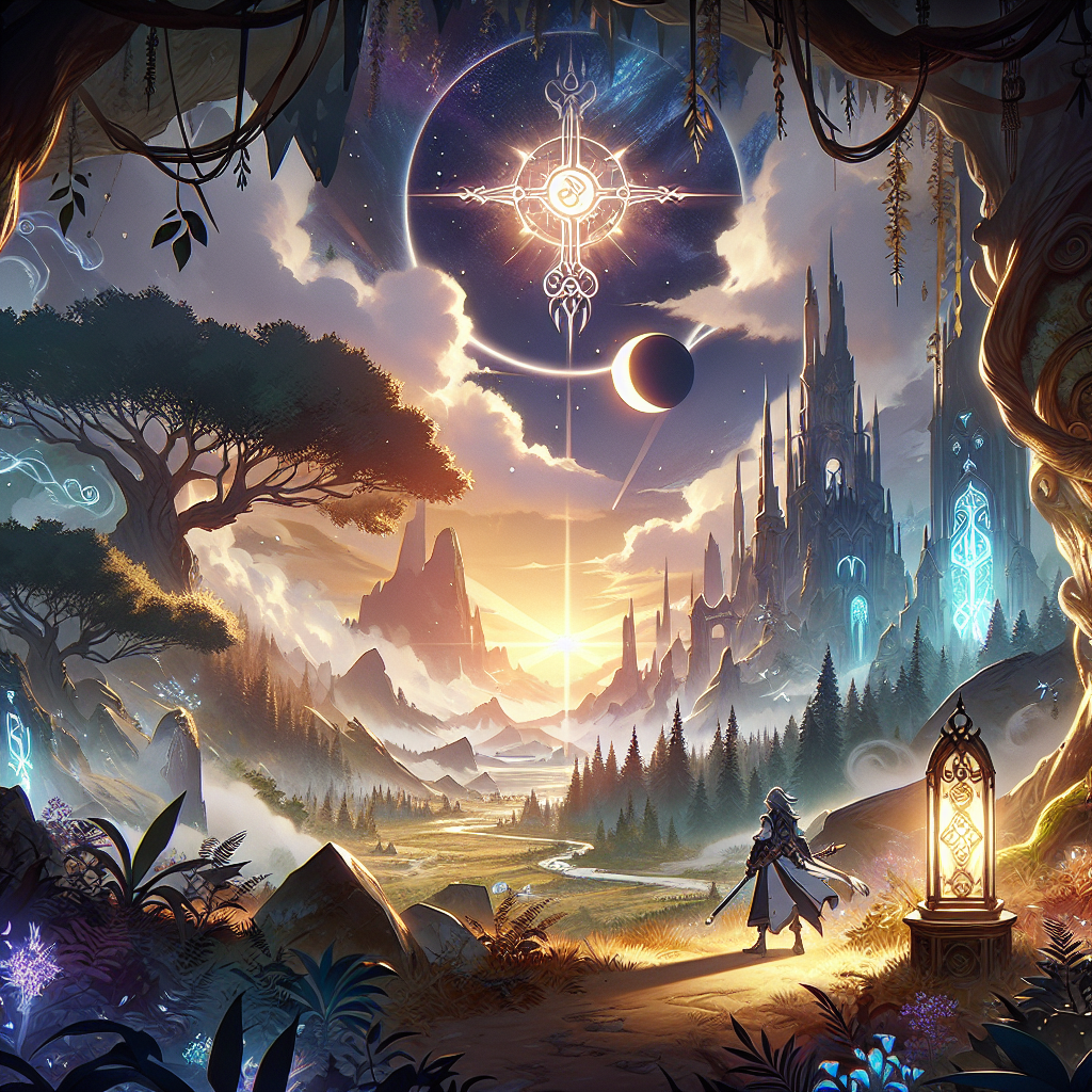 Skirk in Genshin Impact: Unveiling Secrets and Lore