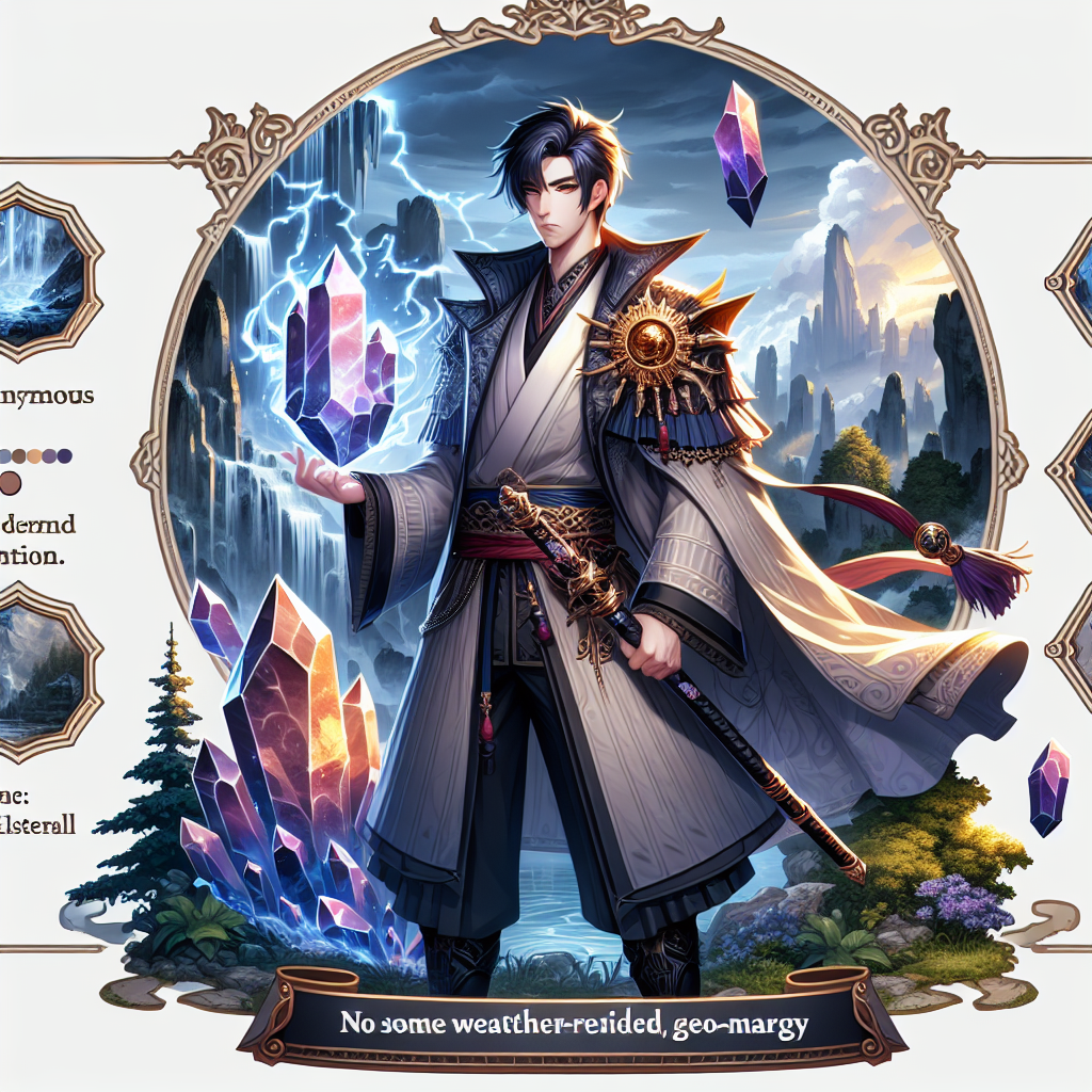 The Ultimate Guide to Zhongli in Genshin Impact: Skills, Builds, and Strategies