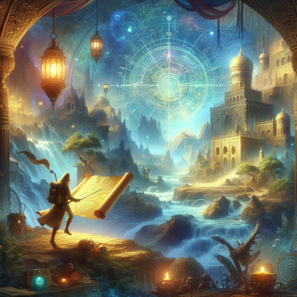 Exploring the Mysteries of Kinich in Genshin Impact: A Complete Guide