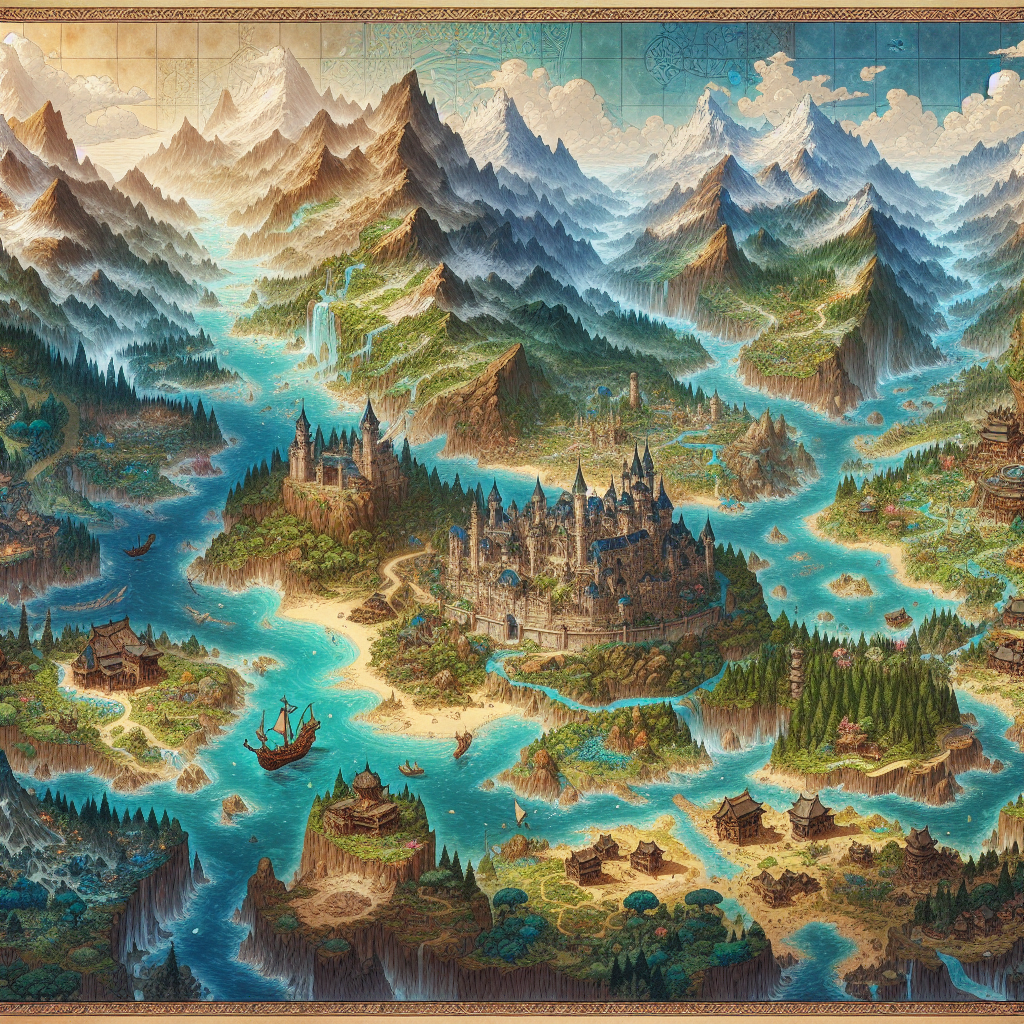 Exploring Sethos in Genshin Impact: A Comprehensive Guide for Players