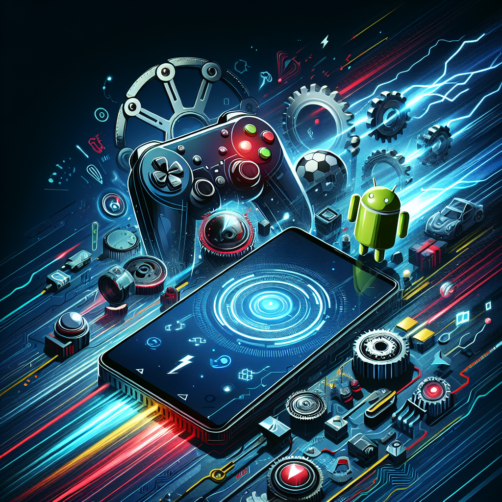 Genshin Impact Android Specifications: Minimum Requirements for Optimal Performance