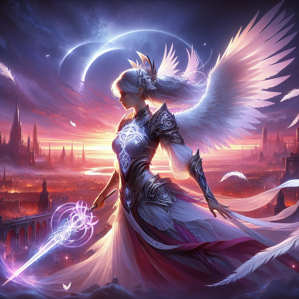 The Role of Emilie in Genshin Impact: A Comprehensive Guide