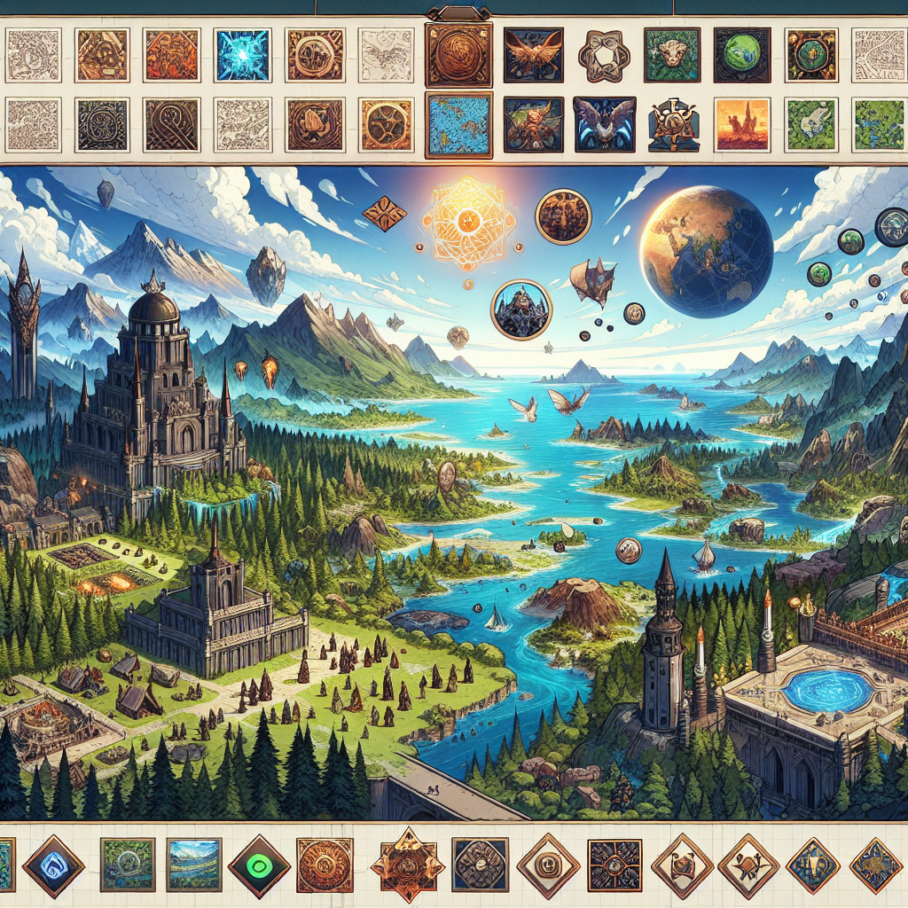 Genshin Impact System Requirements: Can Your Device Handle This Epic Adventure?