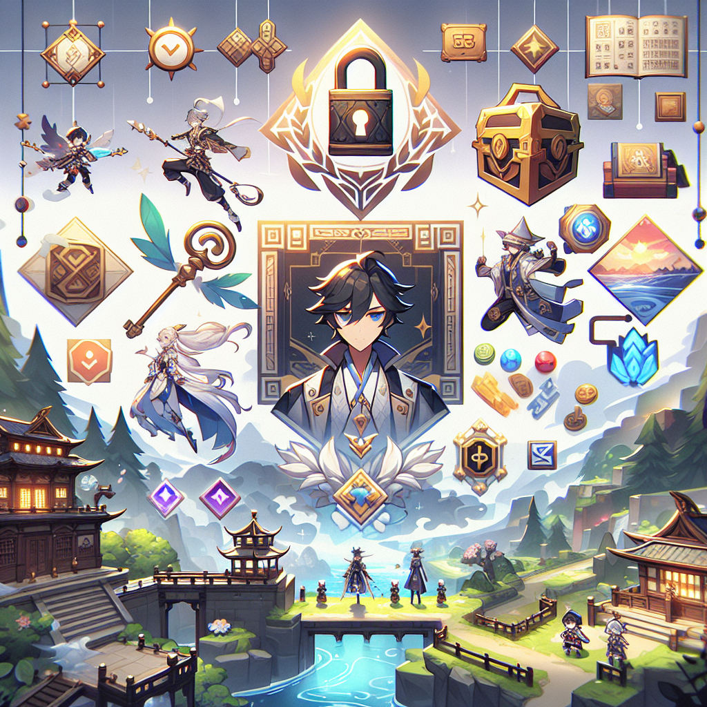 The Ultimate Guide to Safe and Legal Genshin Impact Cheat Strategies