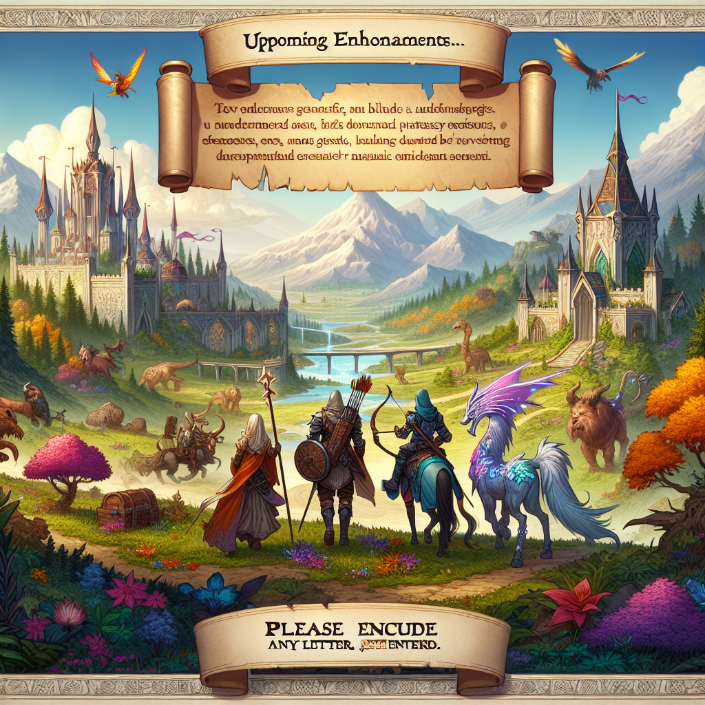 Latest Genshin Impact Leaks: What to Expect in the Upcoming Update