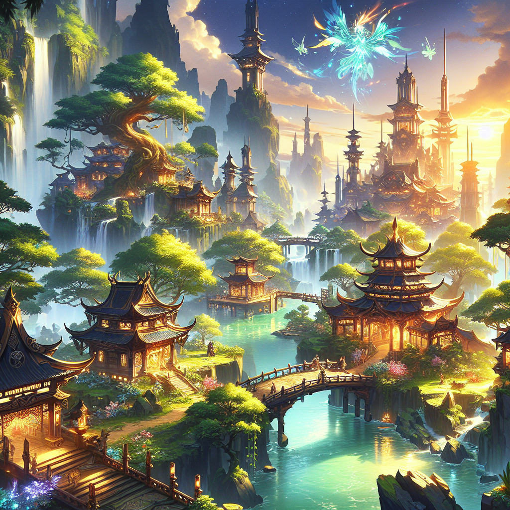 Understanding Genshin Impact: An In-Depth Guide to the Popular Action RPG