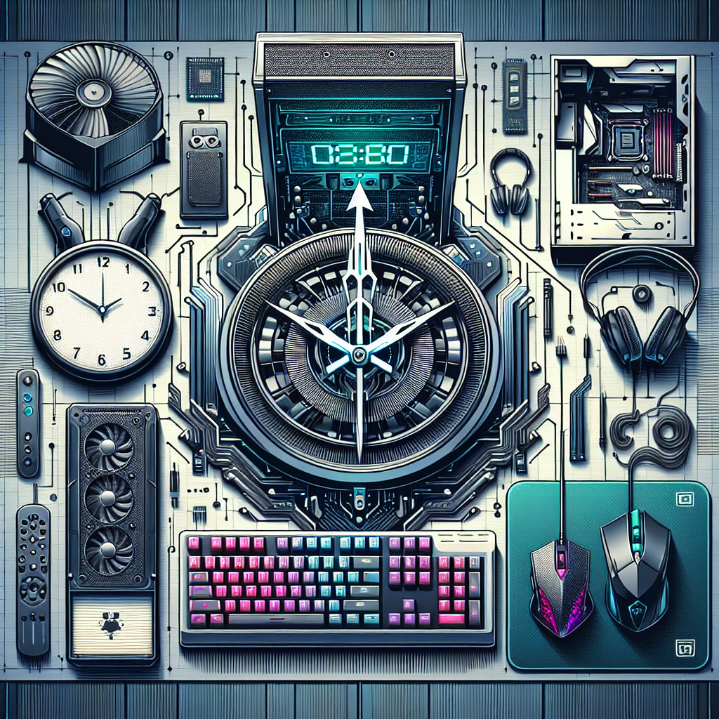 The Ultimate Guide to Genshin Impact PC Requirements: Find the Perfect Size for Your Device