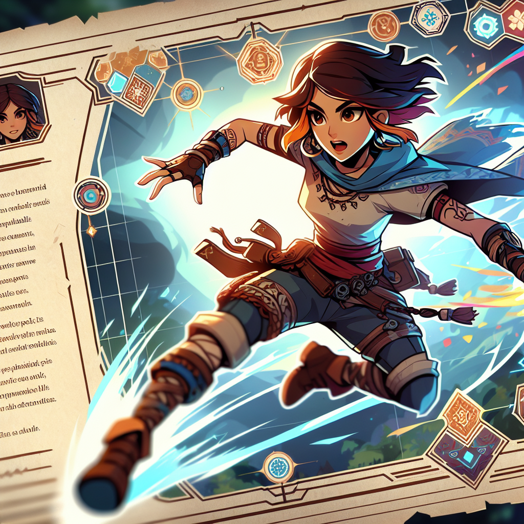 Exploring Genshin Impact's New Character: Citlali's Abilities, Story, and Role in the Game