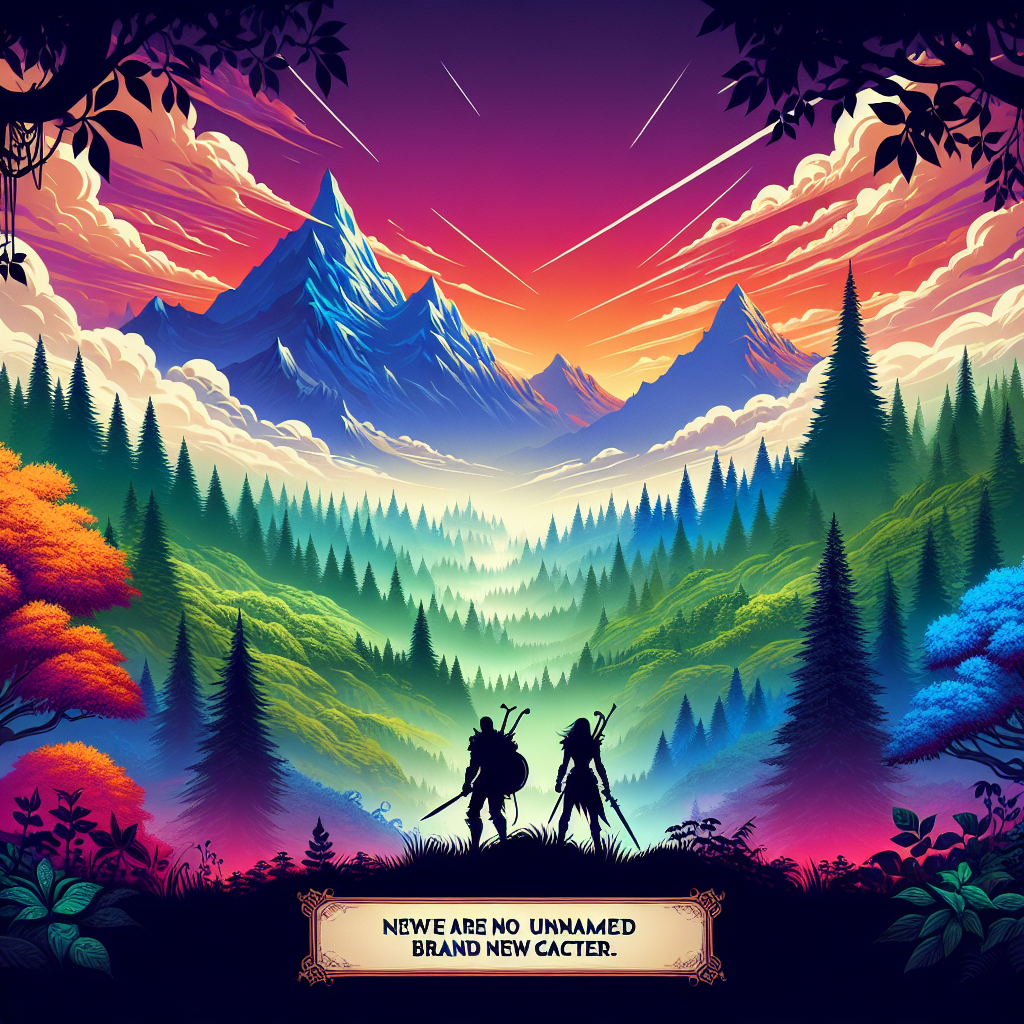 Genshin Impact 5.1 Banner Predictions: Who Are the New Characters?