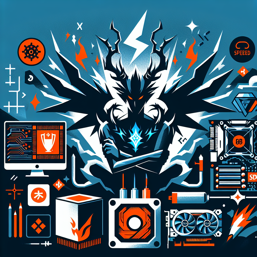 Ultimate Guide to Genshin Impact PC Specifications: Achieve Optimal Gaming Experience