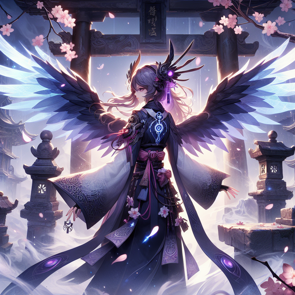 Exploring Fischl: Unveiling the Enigmatic Investigator in Genshin Impact