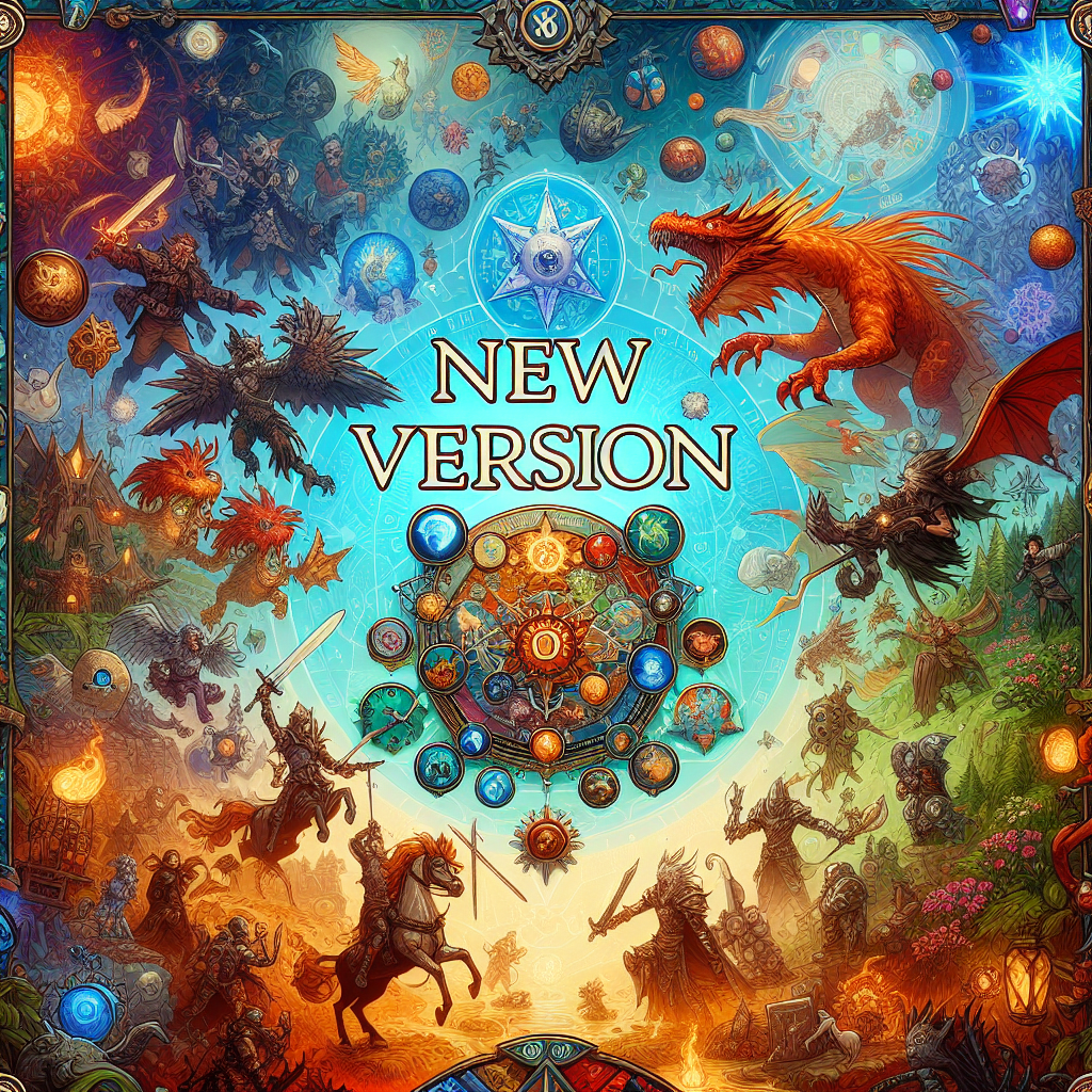 Genshin Impact 5.3 Release Date: Everything You Need to Know
